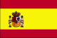 Flag Spain